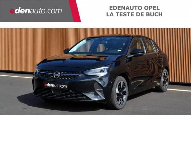 Opel Corsa Electrique 136 Ch & Batterie 50 Kw/h Elegance