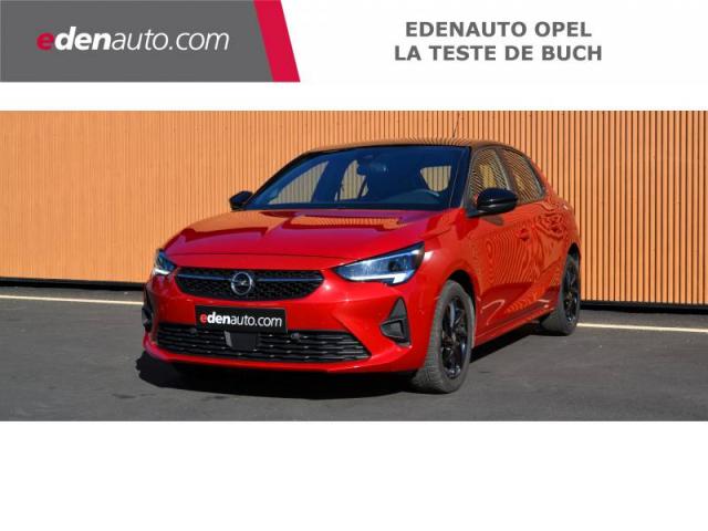 Opel Corsa 1.2 Turbo 130 Ch Bva8 Gs