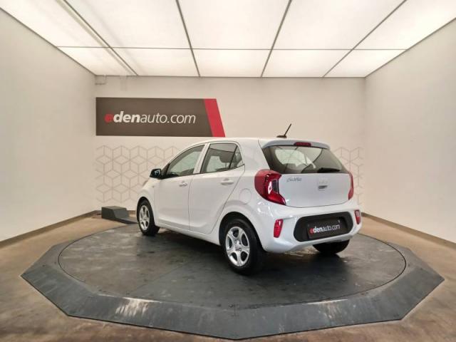 Kia Picanto image 1
