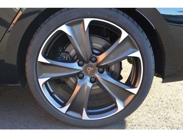Cupra Leon image 6