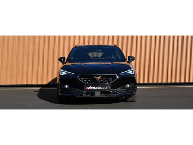Cupra Leon image 2