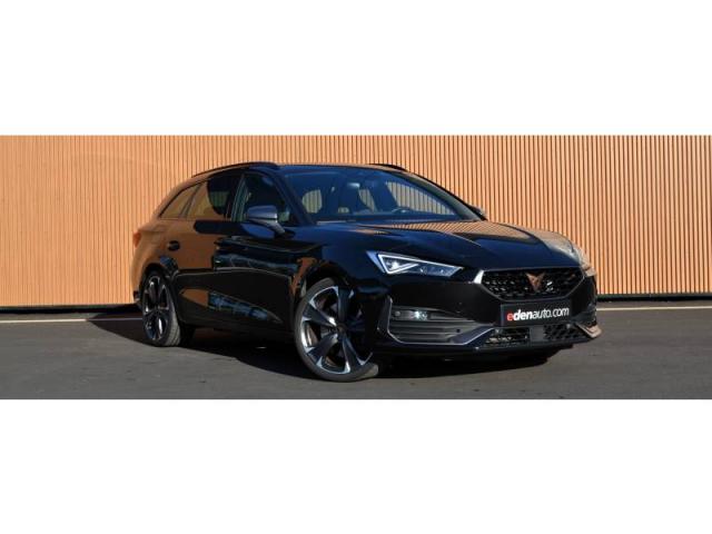 Cupra Leon image 8