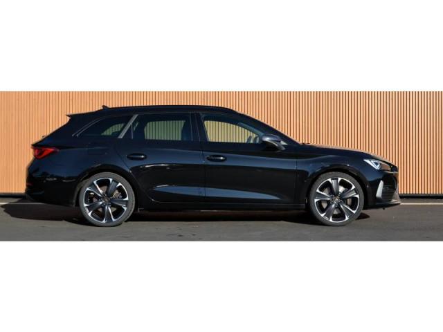 Cupra Leon image 1