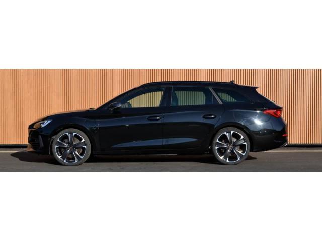 Cupra Leon image 4