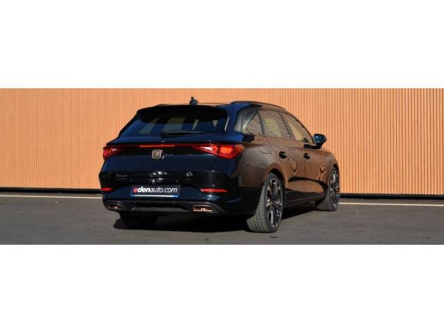 Cupra Leon image 5