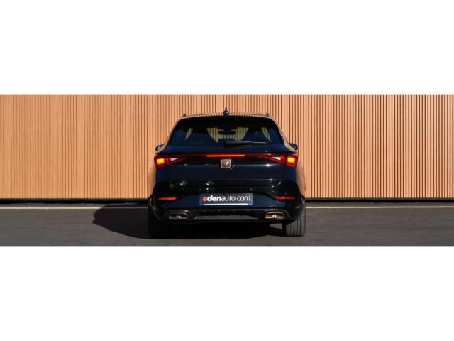 Cupra Leon image 7