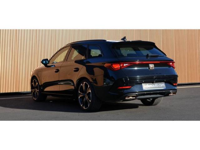 Cupra Leon image 9