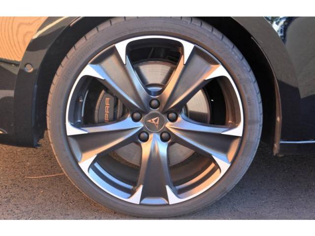 Cupra Leon image 3