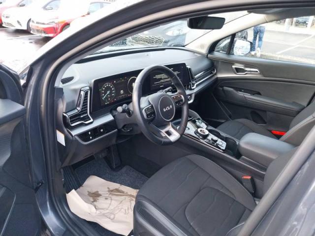 Kia Sportage image 1