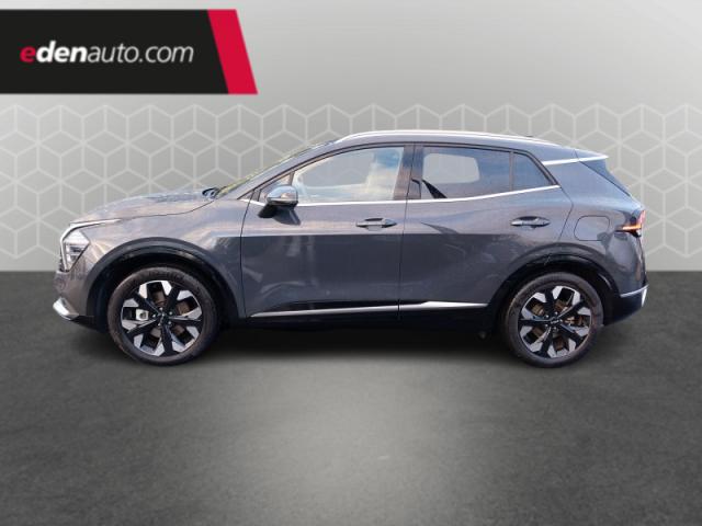 Kia Sportage image 5