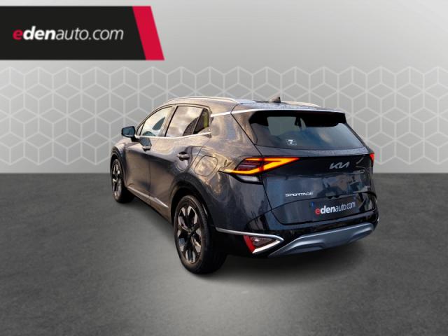 Kia Sportage image 7