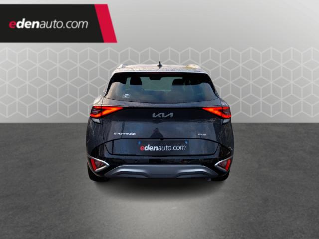 Kia Sportage image 8