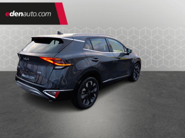 Kia Sportage image 6