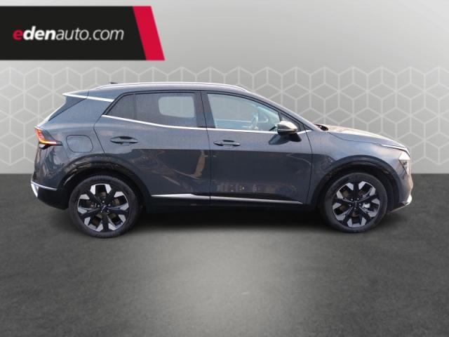 Kia Sportage image 9