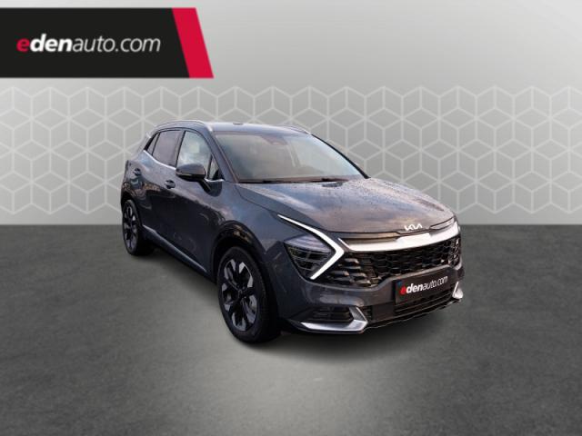 Kia Sportage image 3