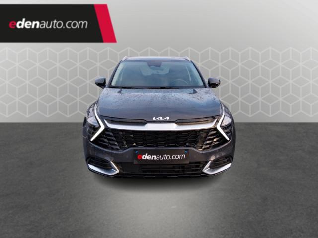 Kia Sportage image 2