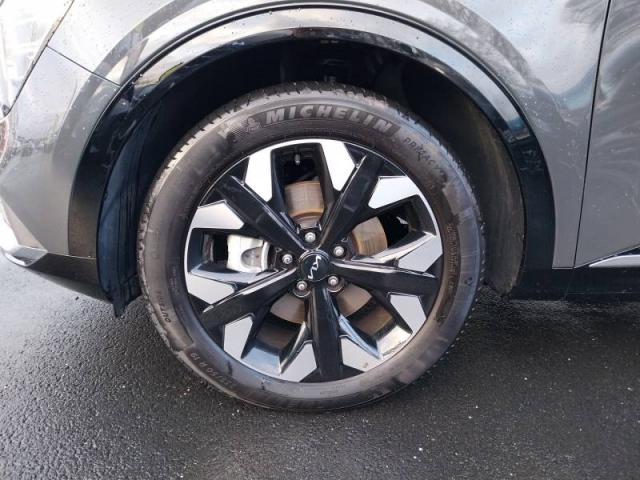 Kia Sportage image 4