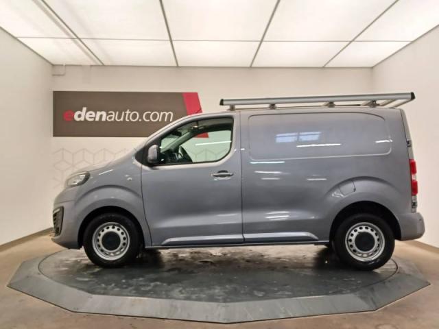Peugeot Expert image 4