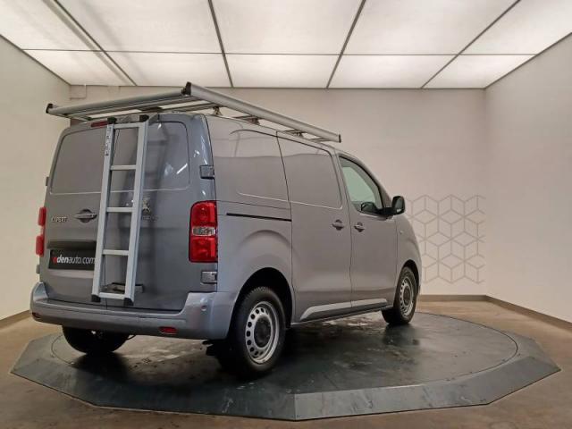 Peugeot Expert image 5