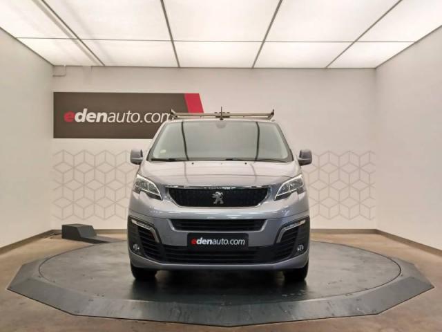 Peugeot Expert image 3