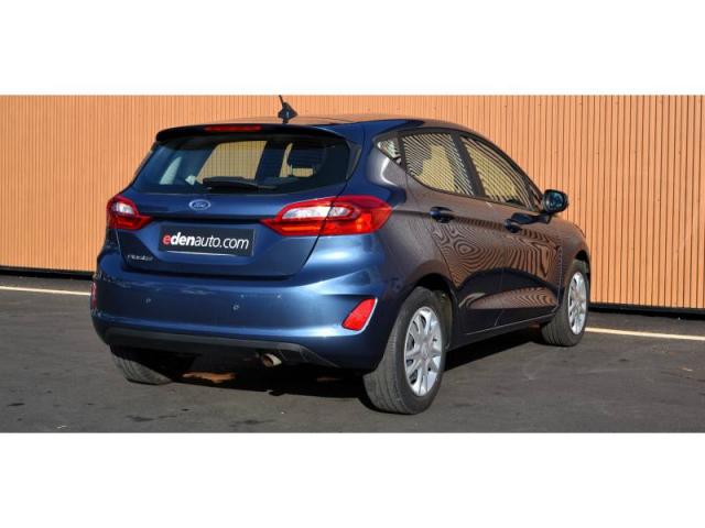 Ford Fiesta image 2