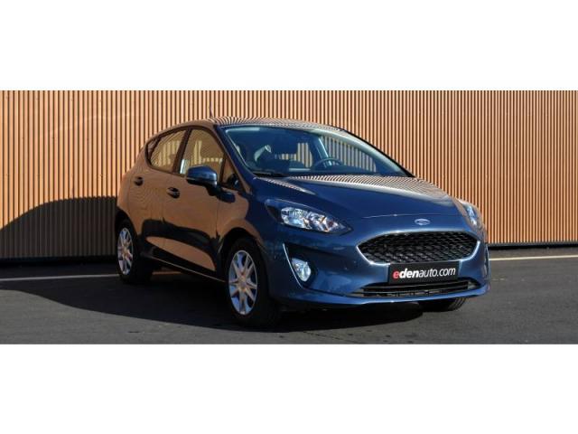 Ford Fiesta image 3