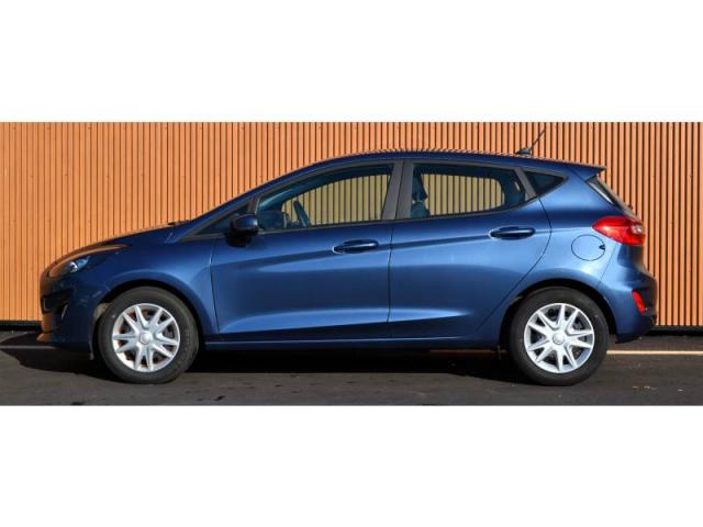 Ford Fiesta image 6