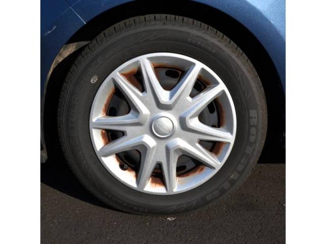 Ford Fiesta image 1