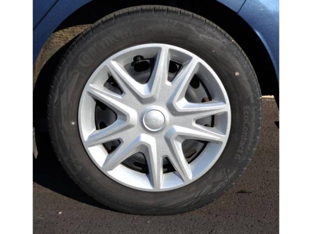 Ford Fiesta image 4