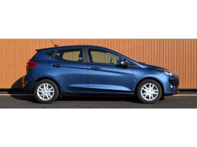 Ford Fiesta image 5