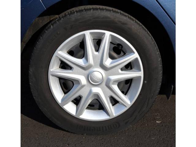 Ford Fiesta image 7