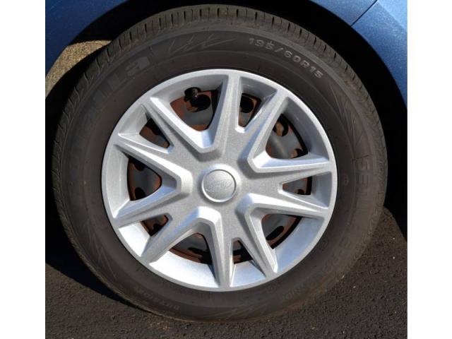 Ford Fiesta image 8