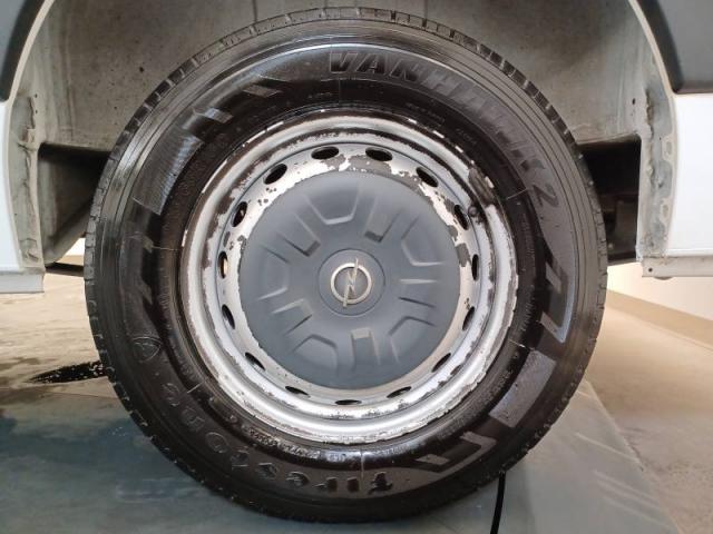 Opel Movano image 2