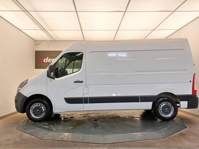 Opel Movano image 1