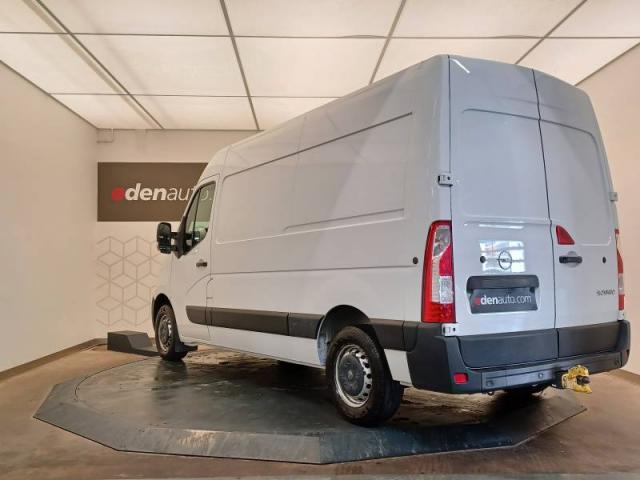 Opel Movano image 9