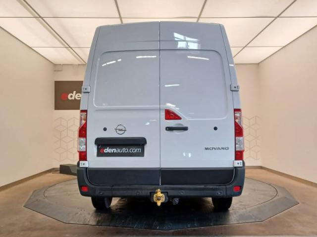 Opel Movano image 5