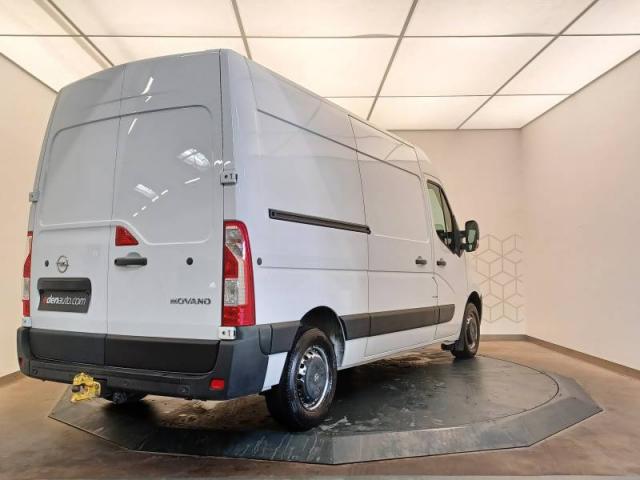 Opel Movano image 3