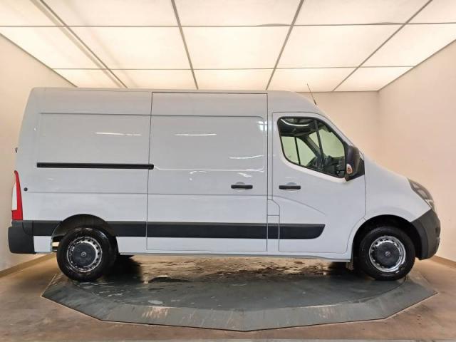 Opel Movano image 4