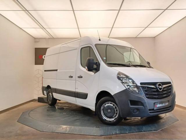 Opel Movano image 6