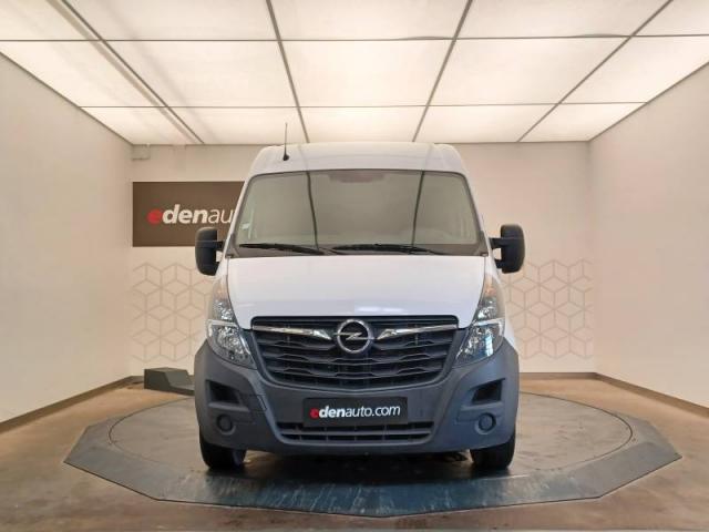 Opel Movano image 8