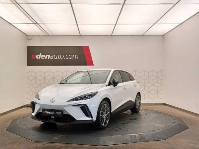 Mg Mg4 Electric 64kwh - 150 Kw 2wd Luxury