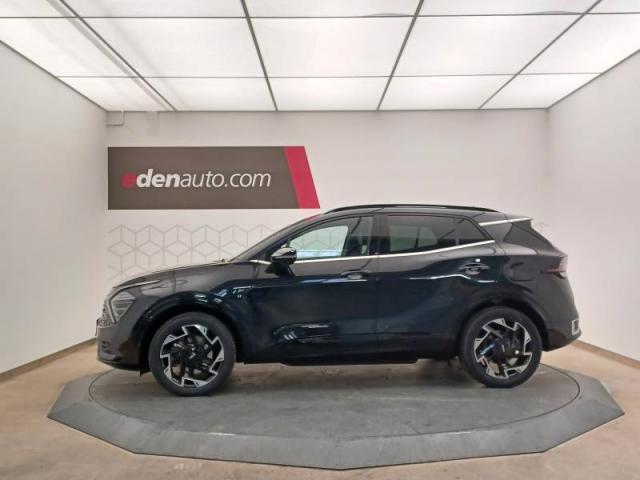 Kia Sportage image 6