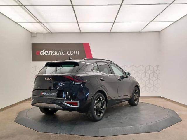 Kia Sportage image 2