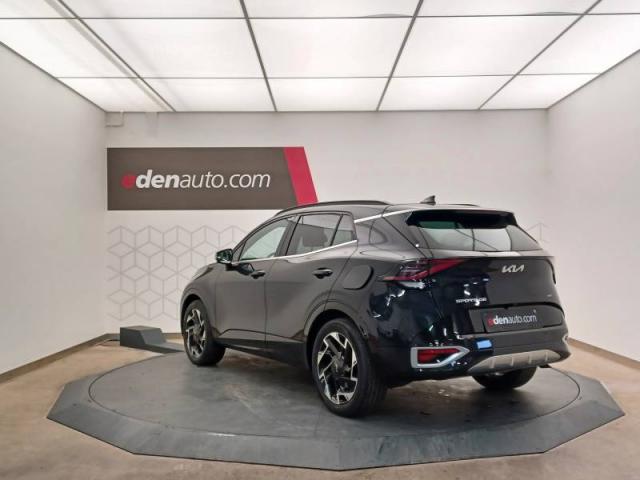 Kia Sportage image 5