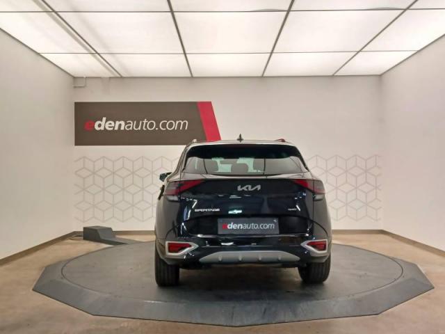 Kia Sportage image 9