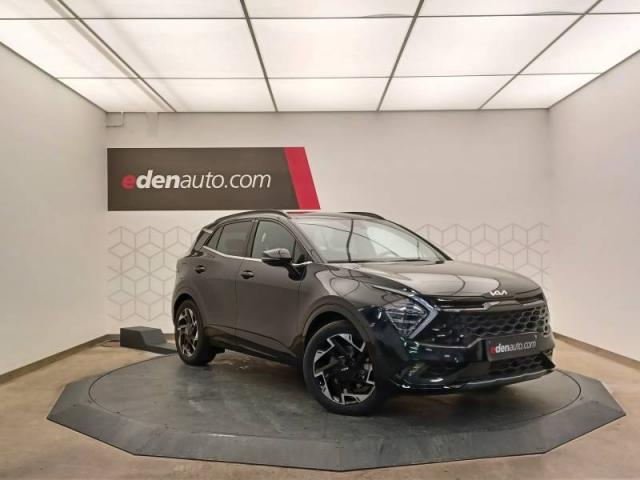 Kia Sportage image 3