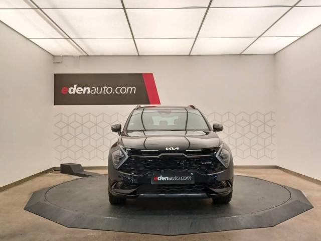 Kia Sportage image 7