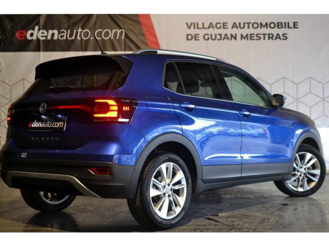 Volkswagen T-Cross image 8