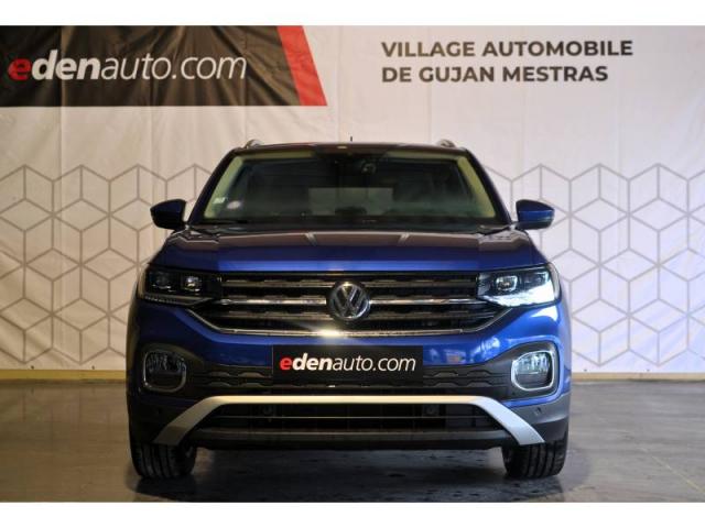 Volkswagen T-Cross image 9