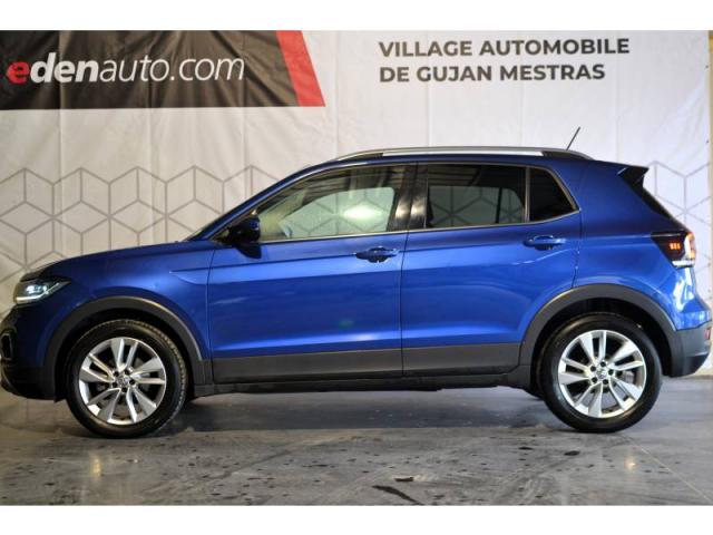 Volkswagen T-Cross image 4